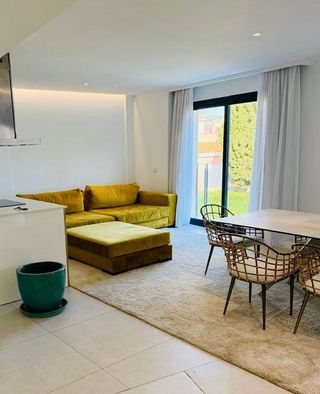 Ático en alquiler en Son Rapinya - La Vileta en Palma de Mallorca