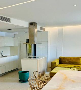 Ático en alquiler en Son Rapinya - La Vileta en Palma de Mallorca