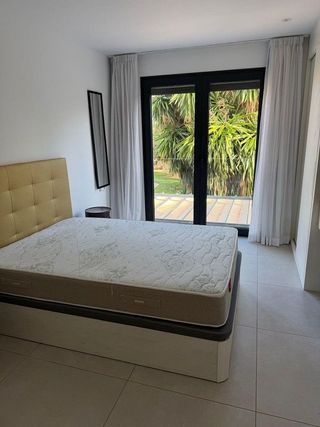 Ático en alquiler en Son Rapinya - La Vileta en Palma de Mallorca