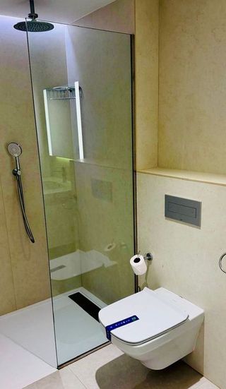 Ático en alquiler en Son Rapinya - La Vileta en Palma de Mallorca