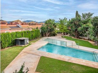 Ático en alquiler en Son Rapinya - La Vileta en Palma de Mallorca