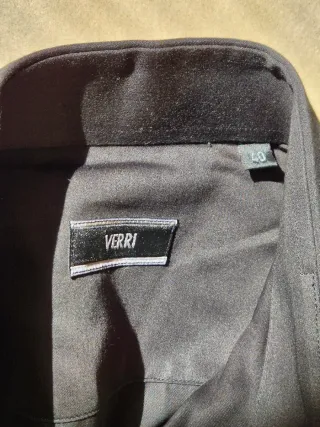 Camicia uomo Verri tg 40