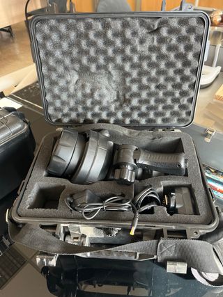 Maletín Neewer Visor Visión Nocturna