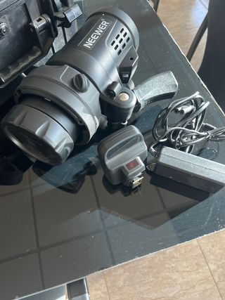 Maletín Neewer Visor Visión Nocturna