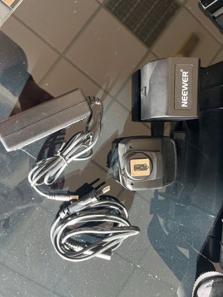 Maletín Neewer Visor Visión Nocturna