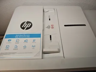 Impresora HP OfficeJet Pro 7720 A3/A4