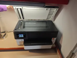 Impresora HP OfficeJet Pro 7720 A3/A4