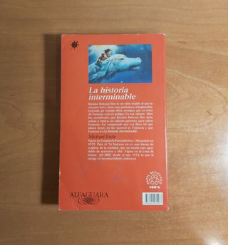 "La Historia Interminable" (1995)