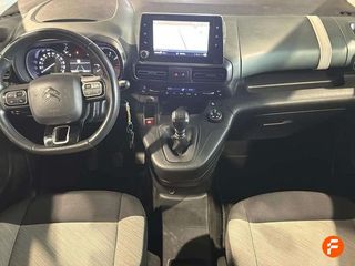 Citroën Berlingo Talla M BlueHDi 130 S&S 6v 100 AÑOS