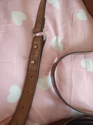 Bolso Parfois marrón