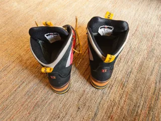 Botas Alpinismo Garmont Tower