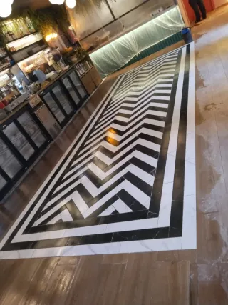 Reformas y reparaciones del hogar