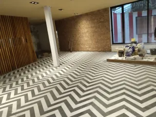 Reformas y reparaciones del hogar