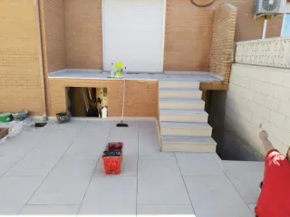 Reformas y reparaciones del hogar