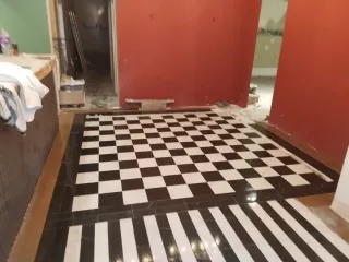 Reformas y reparaciones del hogar