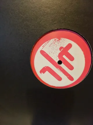 Lote 3 Vinilos Techno / Schranz