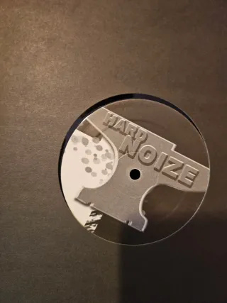 Lote 3 Vinilos Techno / Schranz