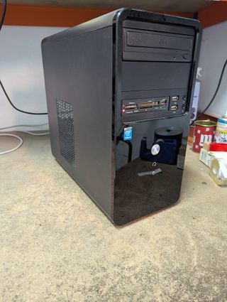 Ordenador reacondicionado Intel i3-4160