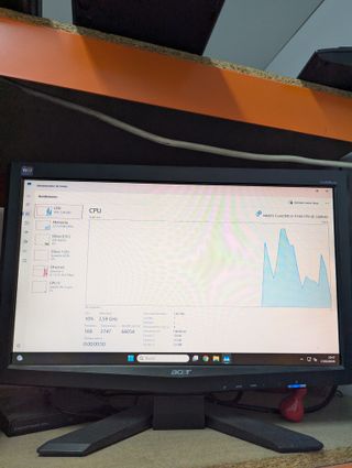 Ordenador reacondicionado Intel i3-4160