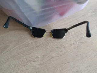 Gafas de sol estilo Wayfarer