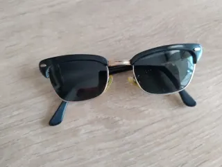 Gafas de sol estilo Wayfarer