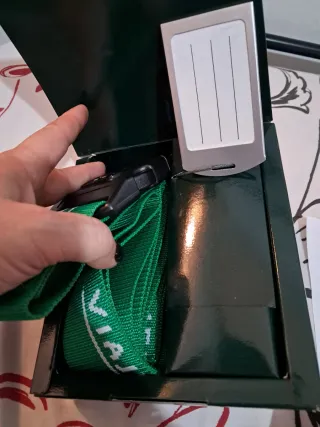 Kit de viaje El Corte Inglés