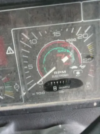 Tractor Landini 85FP Frutero