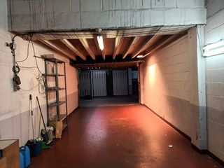 Garaje en venta en Castilla - Hermida en Santander