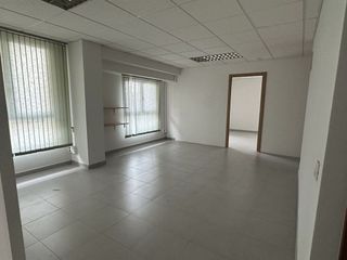 Oficina en venta en Oeste en Logroño