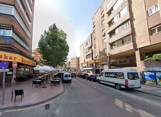 Local comercial en venta en Centro en Móstoles