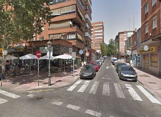Local comercial en venta en Centro en Móstoles
