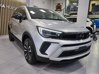 Opel Crossland 1.2 81kW (110CV) Elegance