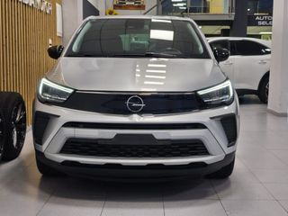 Opel Crossland 1.2 81kW (110CV) Elegance