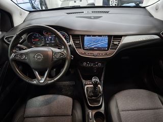 Opel Crossland 1.2 81kW (110CV) Elegance