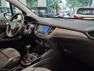 Opel Crossland 1.2 81kW (110CV) Elegance
