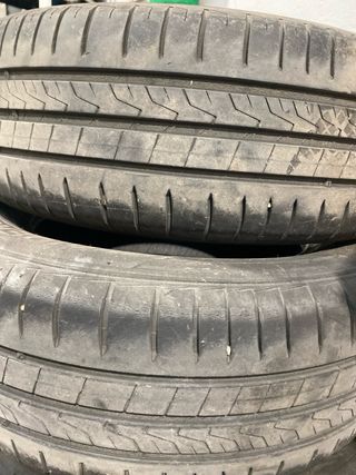 Precio pareja 195/65 R15 91H neumaticos