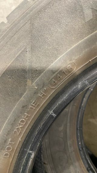 Precio pareja 195/65 R15 91H neumaticos