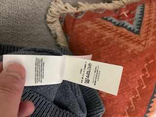 Jersey Polo Ralph Lauren Gris Hombre