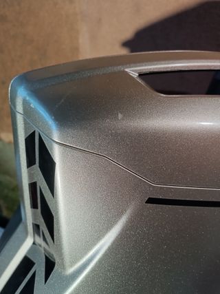 Maletas Kawasaki Versys 650 1000 Z1000SX laterales