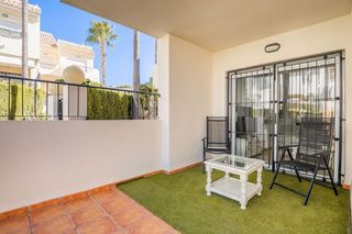 Casa adosada en venta en Elviria en Marbella