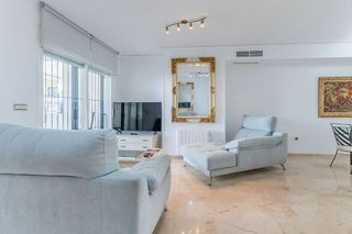 Casa adosada en venta en Elviria en Marbella