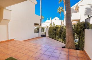 Casa adosada en venta en Elviria en Marbella