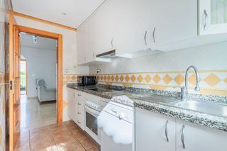 Casa adosada en venta en Elviria en Marbella