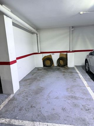 Garaje en venta en Este en Castellón de la Plana