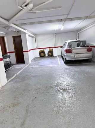 Garaje en venta en Este en Castellón de la Plana