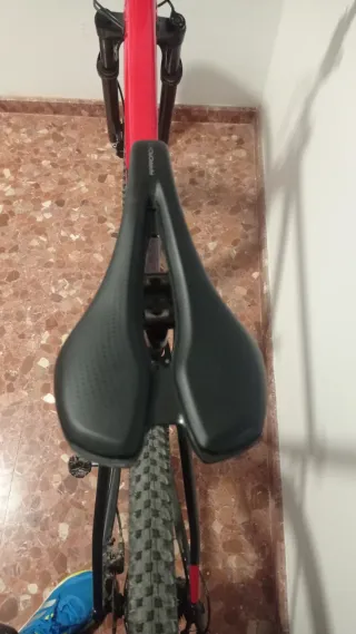 Bicicleta Cannondale Trail SL3 Talla XL