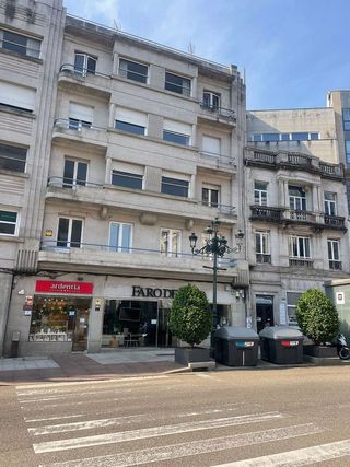 Piso en venta en Areal – Zona Centro en Vigo