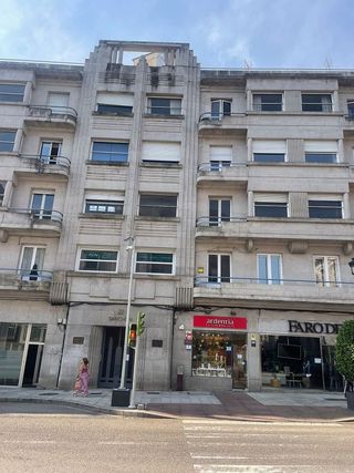 Piso en venta en Areal – Zona Centro en Vigo