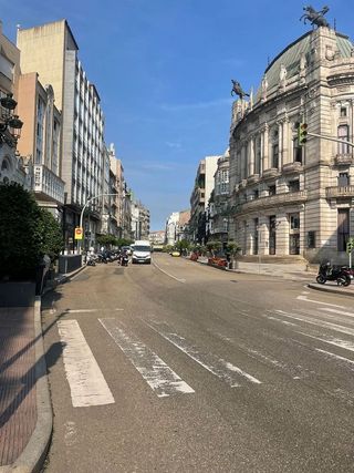 Piso en venta en Areal – Zona Centro en Vigo