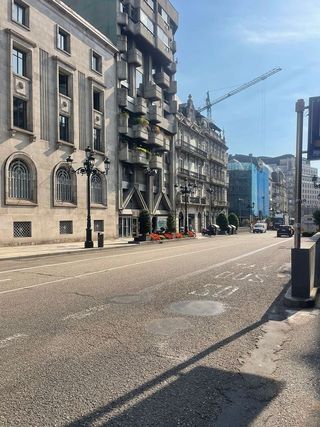 Piso en venta en Areal – Zona Centro en Vigo